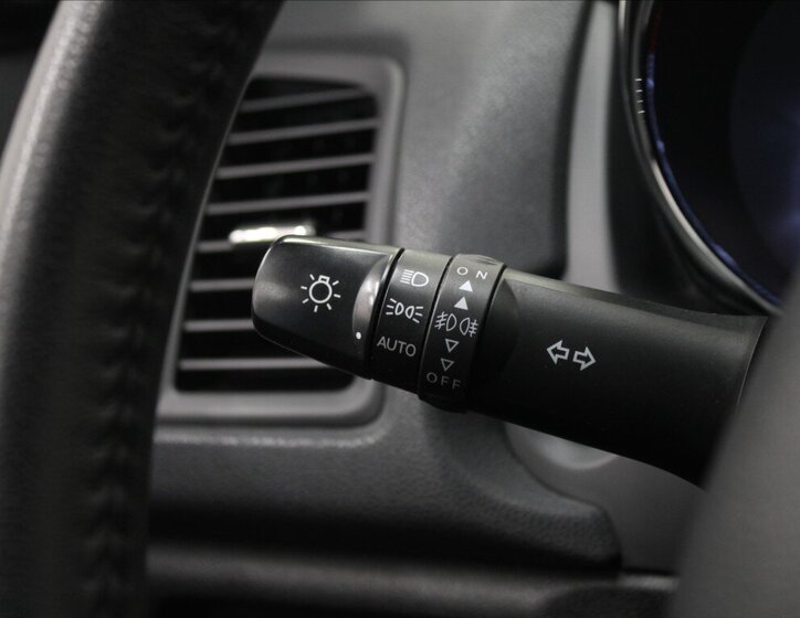 Mitsubishi ASX SUV 2,0 l 110 kw