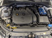 Škoda Octavia Kombi 1,5 l 110 kw