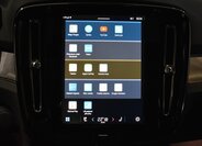 Volvo EX40 SUV 0,0 325 kw