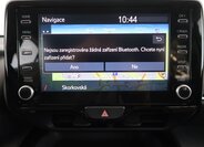 Toyota Yaris Cross Hatchback 1,5 l 68 kw