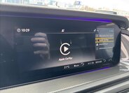 Mercedes-Benz Třídy G Ostatní 2,9 l 210 kw