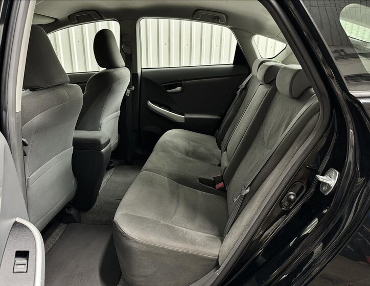 Toyota Prius Hatchback 1,8 l 73 kw