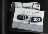 BMW Řada 7 Sedan / Limuzína 3,0 l 190 kw