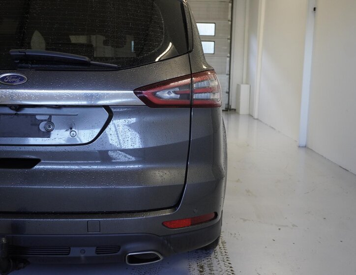 Ford S-MAX Ostatní 2,0 l 140 kw