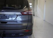 Ford S-MAX Ostatní 2,0 l 140 kw