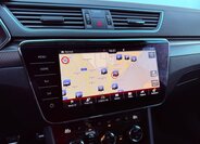 Škoda Superb Sedan / Limuzína 2,0 l 140 kw