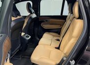 Volvo XC90 SUV 2,0 l 240 kw