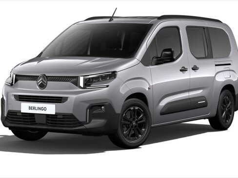 Citroën Berlingo MPV 1,5 l 96 kw