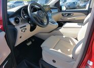 Mercedes-Benz Třídy V 23