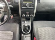 Nissan X-Trail SUV / Terénní 2,0 l 110 kw