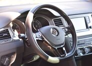 Volkswagen Golf Sportsvan 14