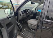 Volkswagen Multivan 6