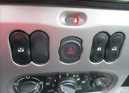 Dacia Duster SUV / Terénní 1,6 l 77 kw