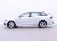 Škoda Octavia Kombi 2,0 l 85 kw