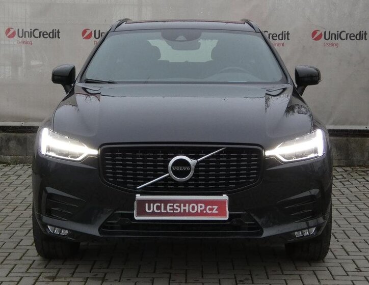 Volvo XC60 2