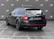 Škoda Octavia Kombi 2,0 l 180 kw