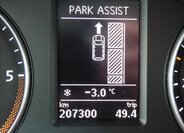 Volkswagen Sharan Kombi 2,0 l 125 kw