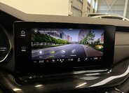 Škoda Octavia Kombi 2,0 l 140 kw