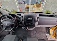 Volkswagen Crafter Skříň 2,0 l 100 kw