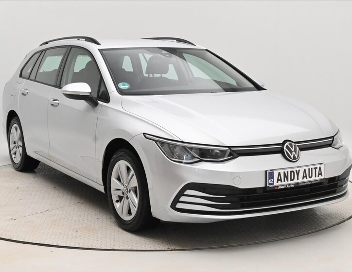 Volkswagen Golf Kombi 2,0 l 110 kw