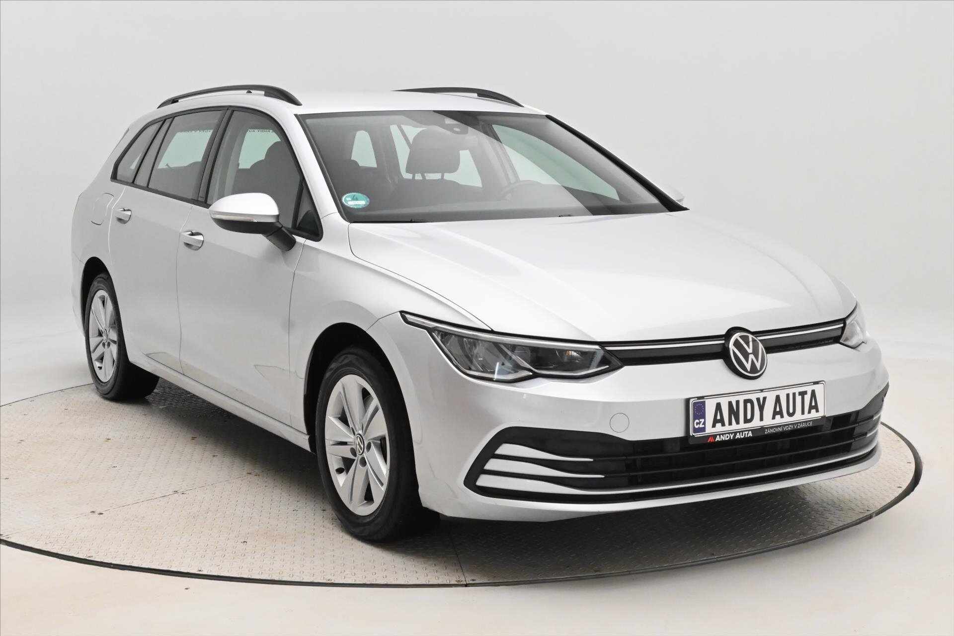 Volkswagen Golf Kombi 2,0 l 110 kw