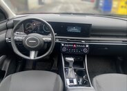 Hyundai Tucson SUV / Terénní 1,6 l 117 kw