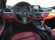 BMW Řada 4 5