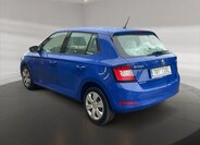 Škoda Fabia Hatchback 999,0 70 kw