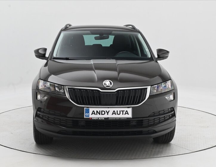 Škoda Karoq 2