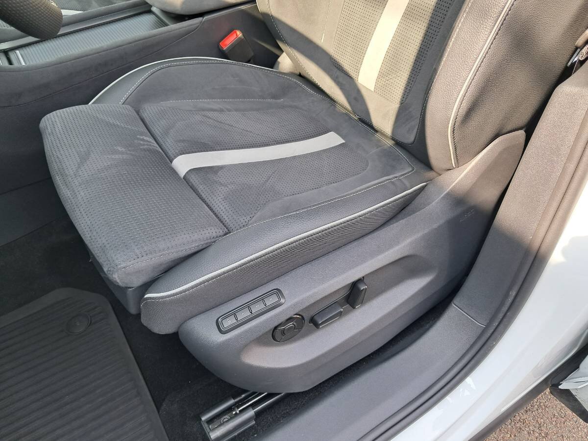 Škoda Kodiaq SUV / Terénní 2,0 l 142 kw