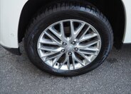 Jeep Grand Cherokee SUV / Terénní 3,0 l 184 kw