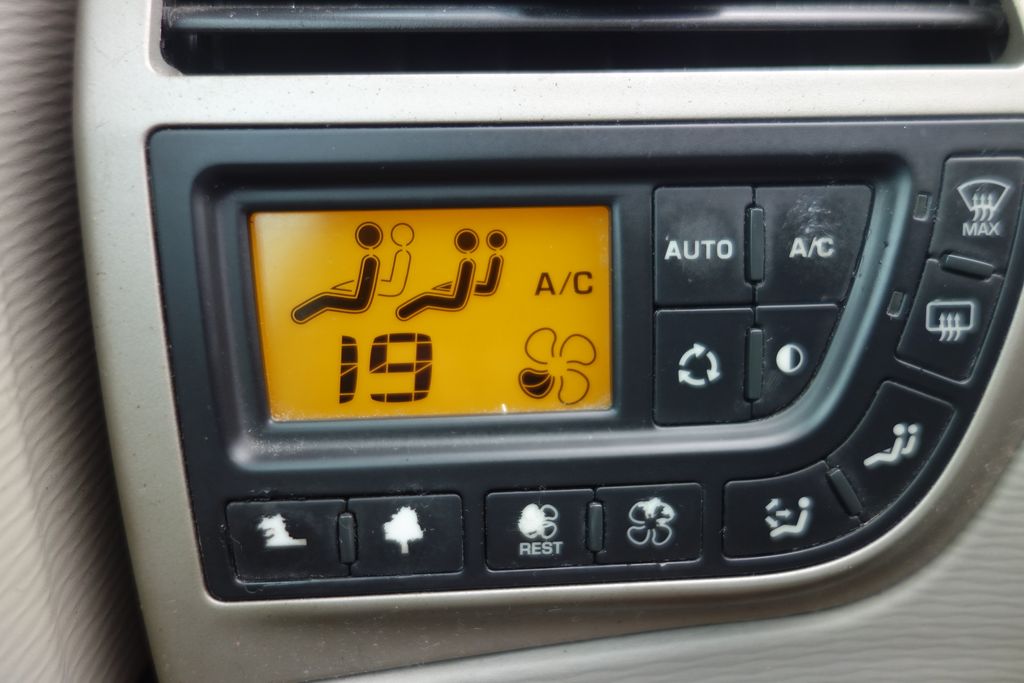 Citroën Grand C4 Picasso