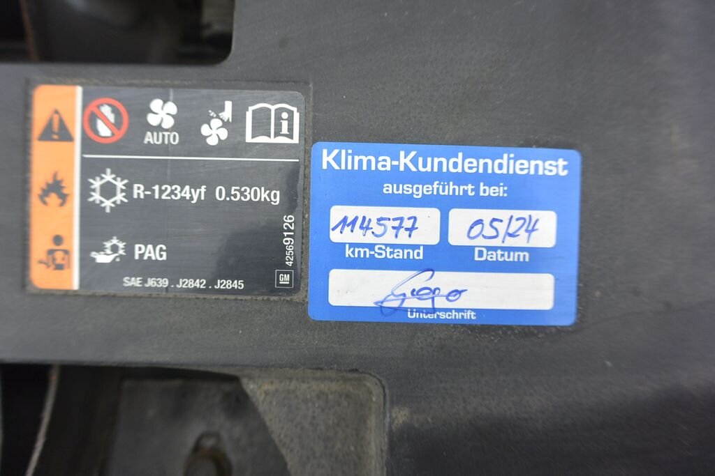 Opel Mokka SUV / Terénní 1,4 l 103 kw