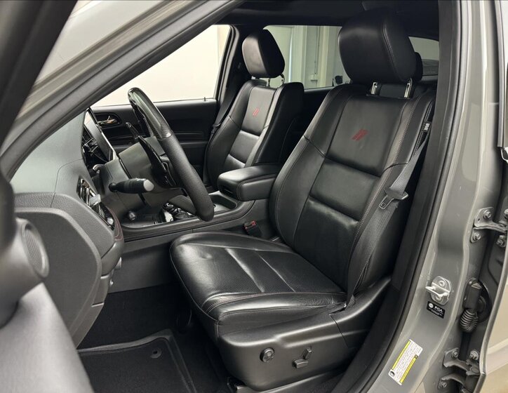 Dodge Durango SUV 5,7 l 268 kw