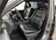 Dodge Durango SUV 5,7 l 268 kw