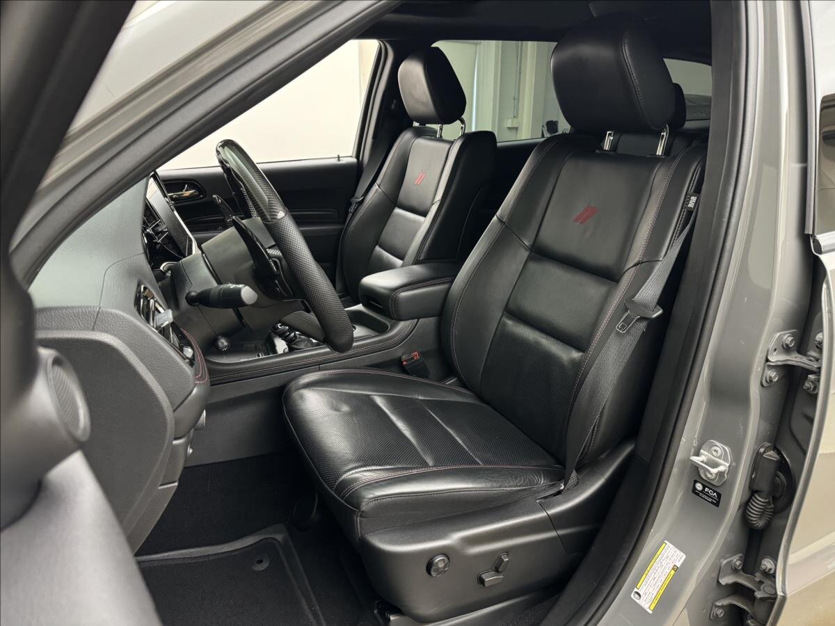 Dodge Durango SUV 5,7 l 268 kw