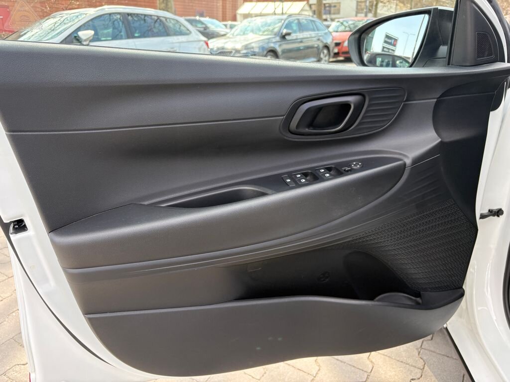 Hyundai i20 Hatchback 1,2 l 61 kw