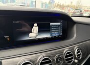 Mercedes-Benz Třídy S Sedan / Limuzína 4,0 l 345 kw