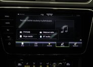 Škoda Superb Kombi 1,4 l 160 kw