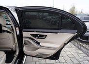 Mercedes-Benz Třídy S Sedan / Limuzína 3,0 l 320 kw