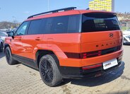 Hyundai Santa Fe SUV / Terénní 1,6 l 158 kw