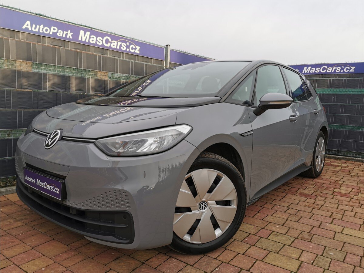 Volkswagen ID.3 Hatchback 0,0 110 kw