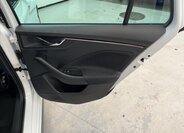 Škoda Kamiq SUV 999,0 85 kw