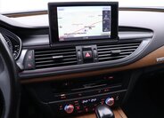 Audi A7 Liftback 3,0 l 200 kw