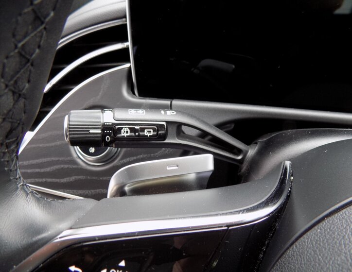 Mercedes-Benz Třídy E 27