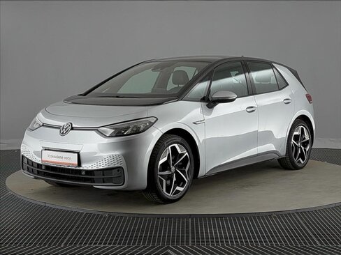 Volkswagen ID.3 Hatchback 0,0 150 kw