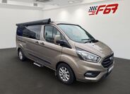 Ford Tourneo Custom 2