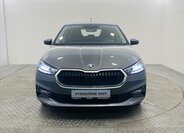 Škoda Fabia Hatchback 999,0 70 kw