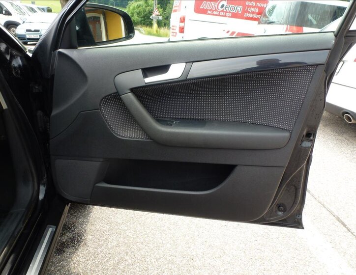 Audi A3 Hatchback 2,0 l 103 kw