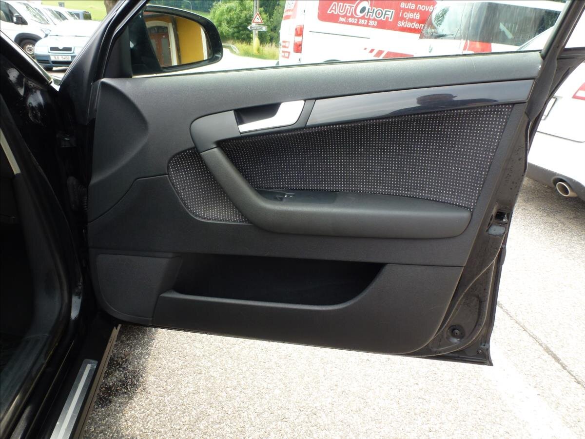 Audi A3 Hatchback 2,0 l 103 kw